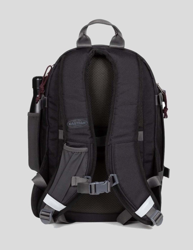 Zaino EASTPAK fuori safepack nero